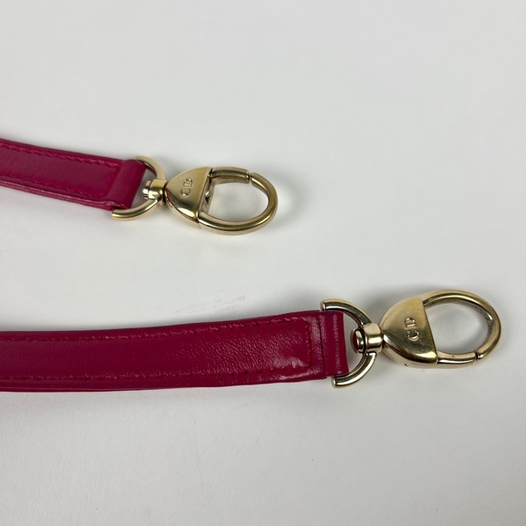 RARE Bicolour Lady Dior - Picture 14 of 15